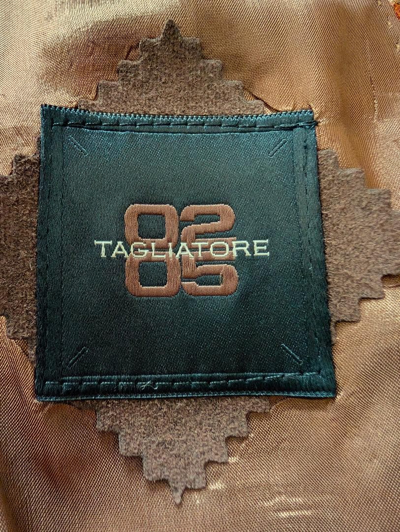 【極美品・未使用】EFFE BEAMS/ガンクラブチェックジャケット