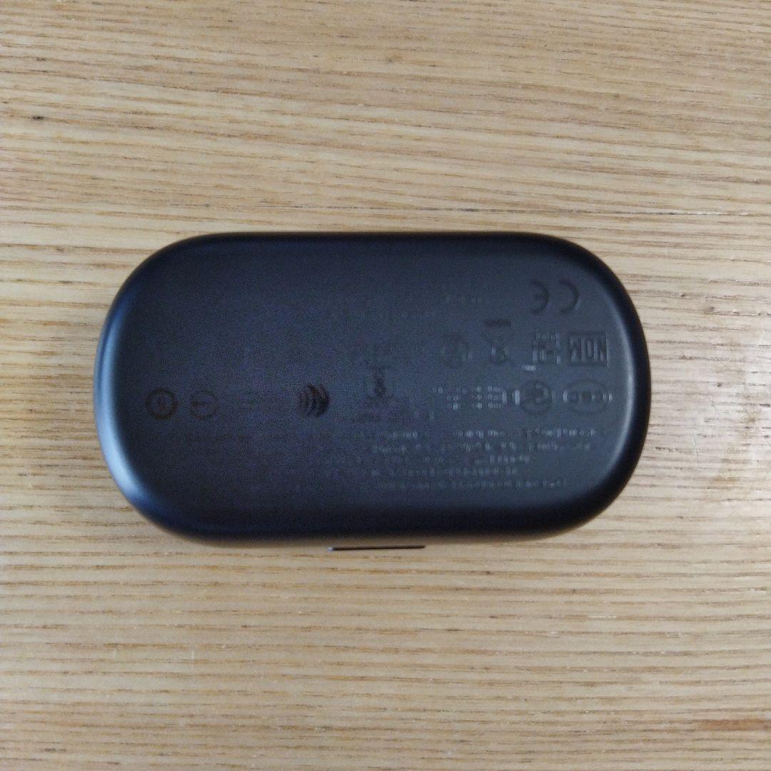 Bose QuietComfort Earbuds ワイヤレスイヤホン ブラック