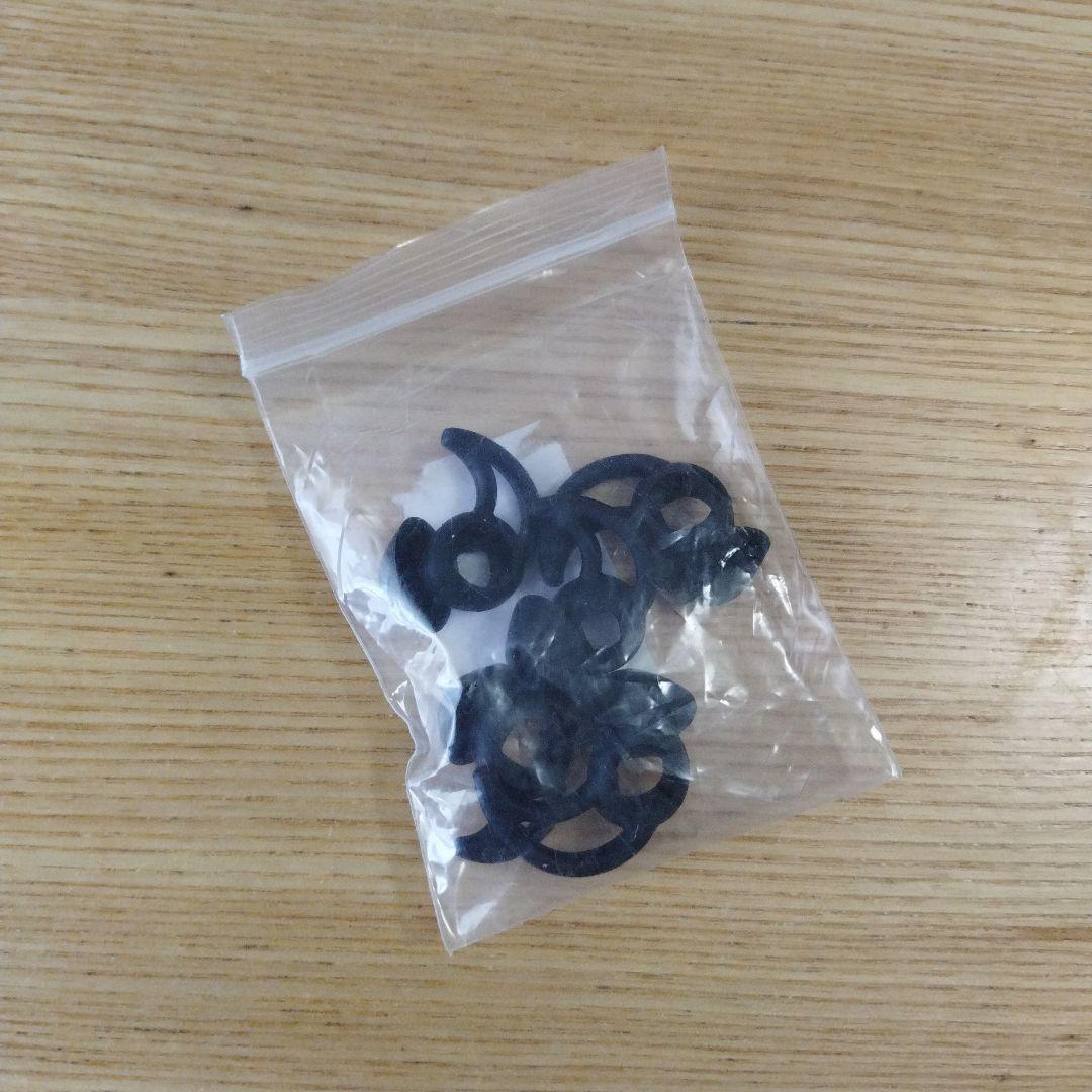 Bose QuietComfort Earbuds ワイヤレスイヤホン ブラック