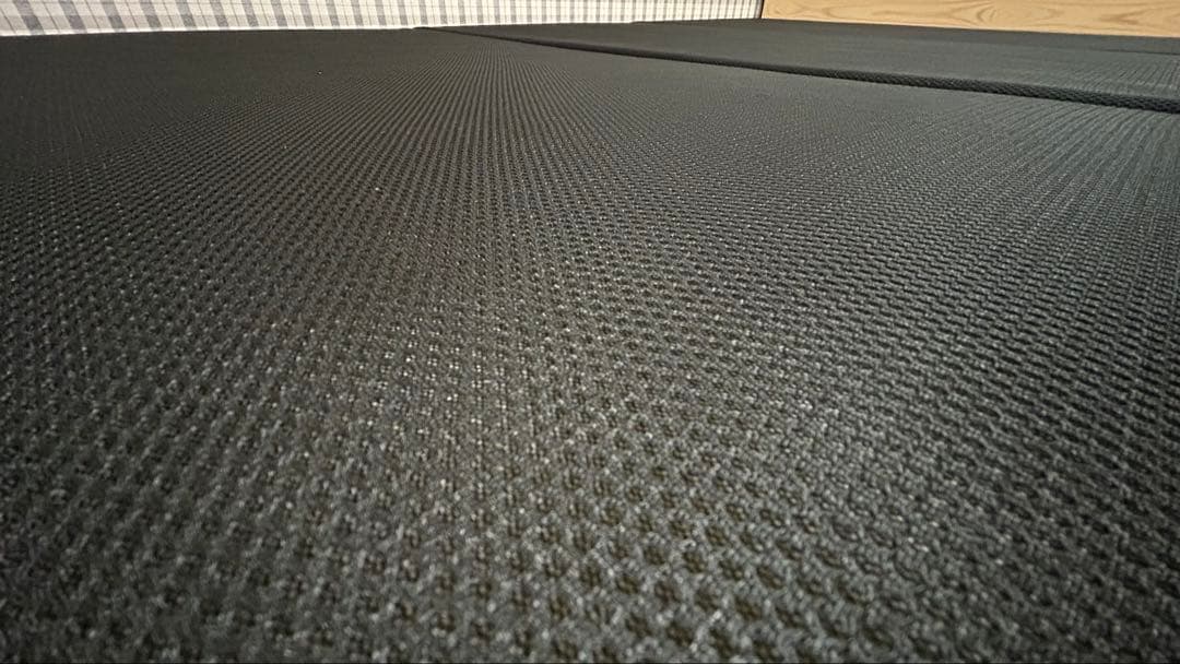 西川　nishikawa 安眠工房　セミダブルマットレス