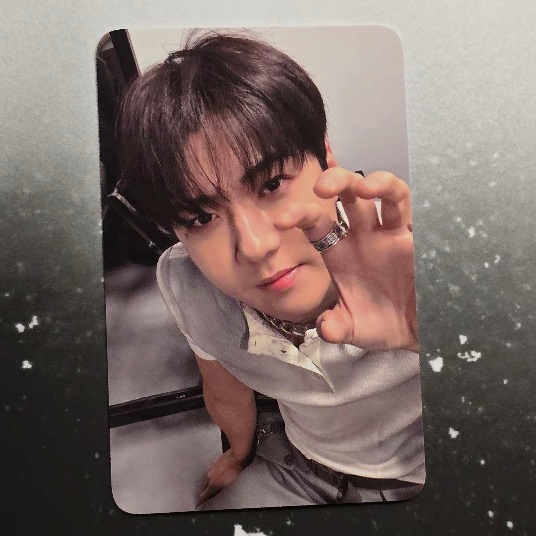 セフン SEHUN EXO showcase ショーケース トレカ セット