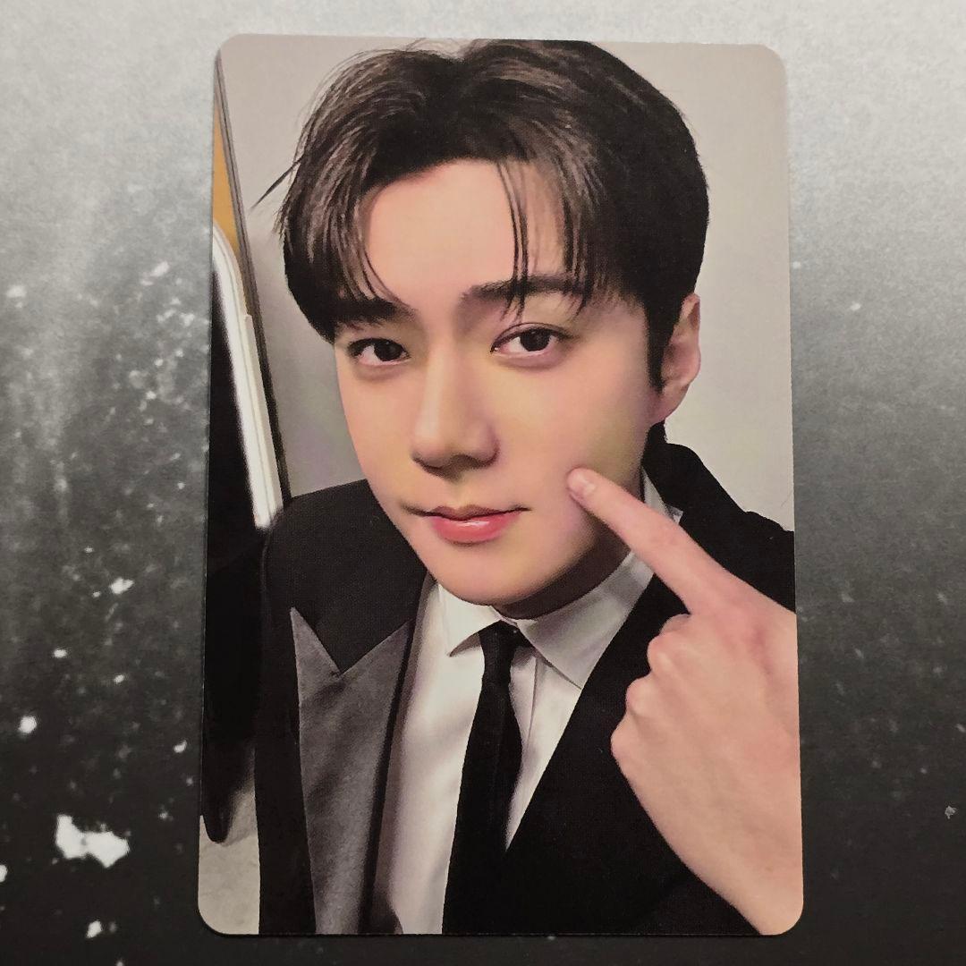 セフン SEHUN EXO showcase ショーケース トレカ セット