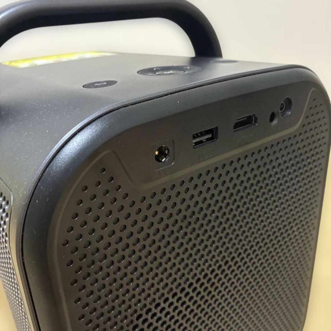 ETOE A1362 プロジェクター 本体