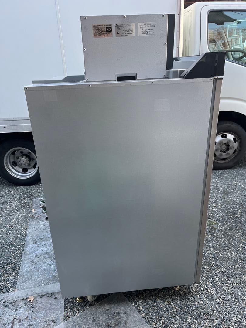 ☆エムケー精工 味の新鮮蔵 ARG-10BSF 低温貯蔵庫