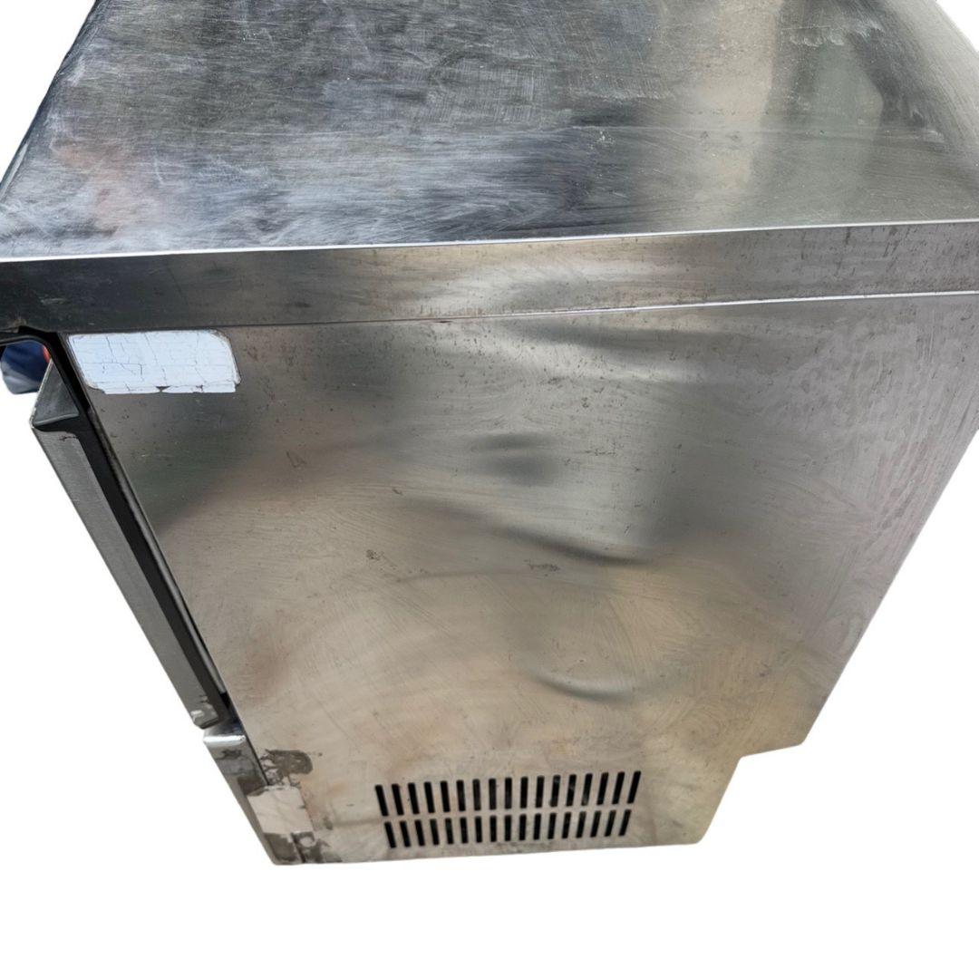 ホシザキ　業務用　全自動製氷機　キューブアイス　厨房　飲食店　IM-65M-1