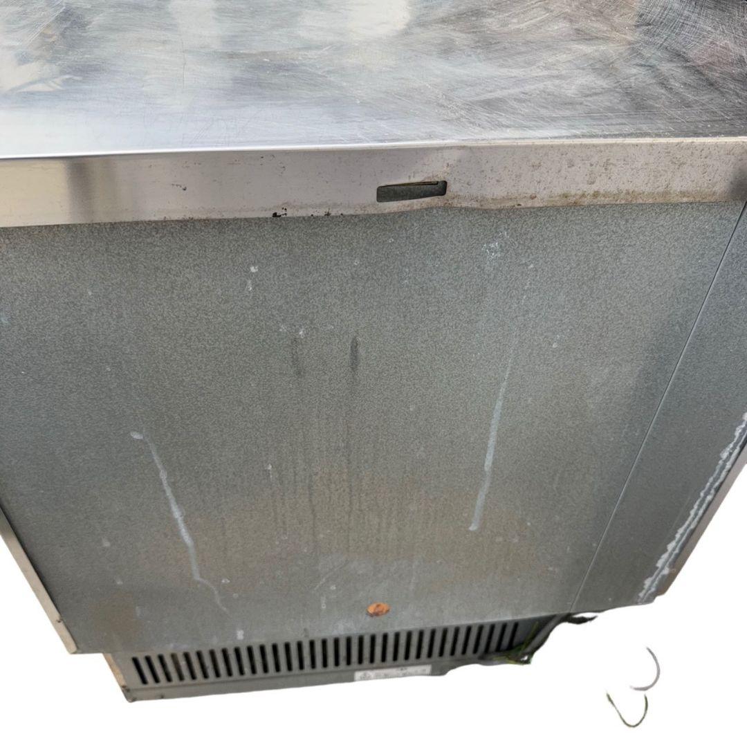 ホシザキ　業務用　全自動製氷機　キューブアイス　厨房　飲食店　IM-65M-1