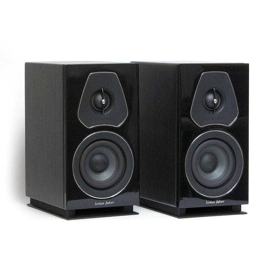 Sonus Faber Lumina I イタリア製 高級スピーカー 極上美品