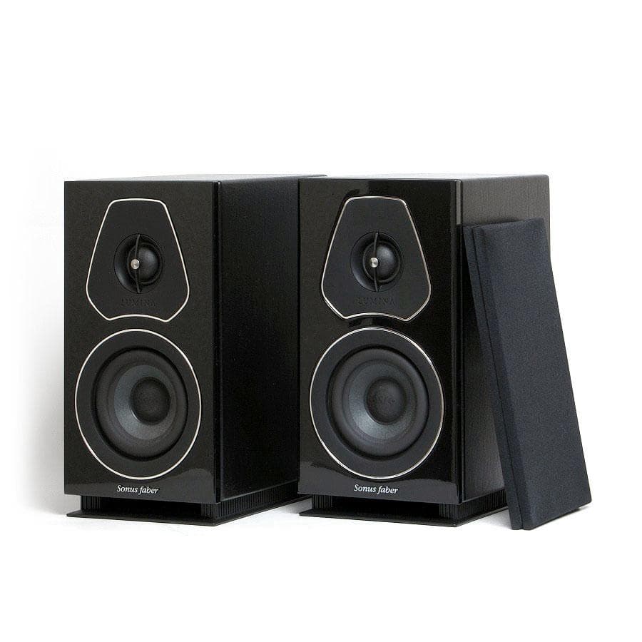 Sonus Faber Lumina I イタリア製 高級スピーカー 極上美品