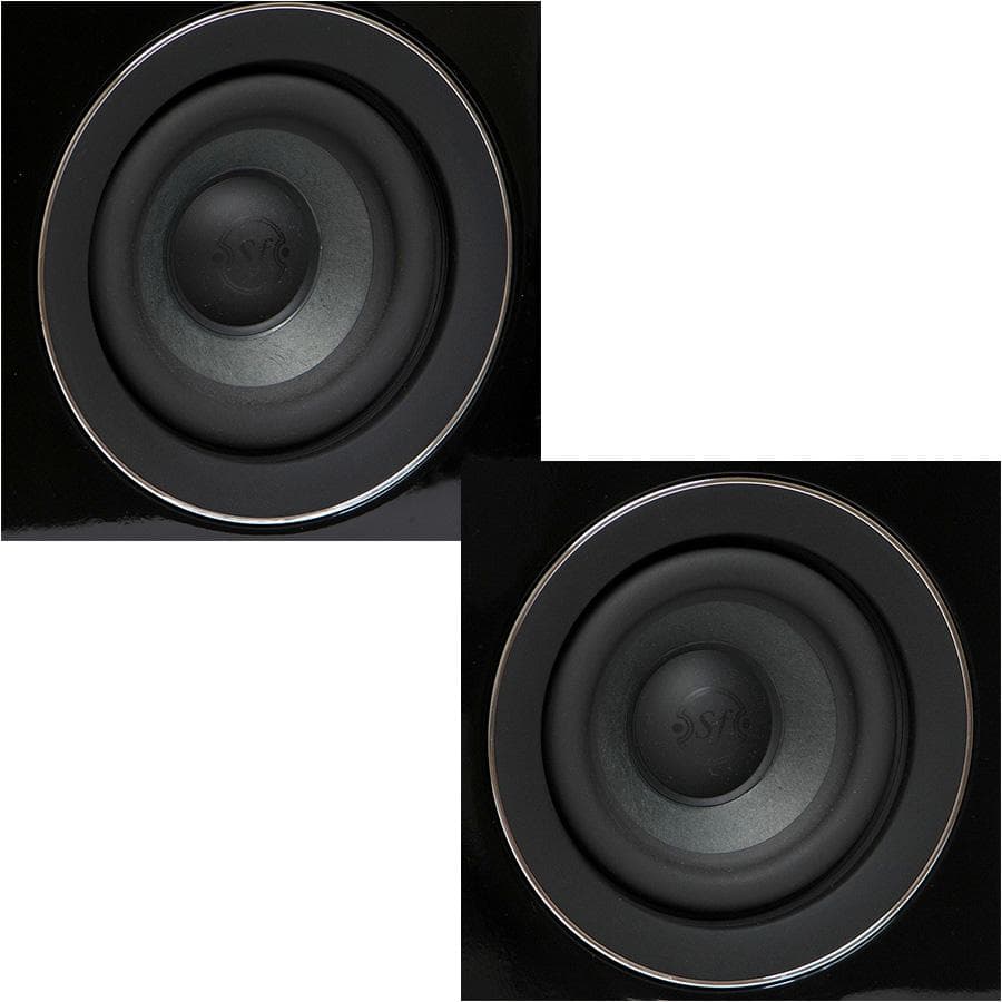 Sonus Faber Lumina I イタリア製 高級スピーカー 極上美品