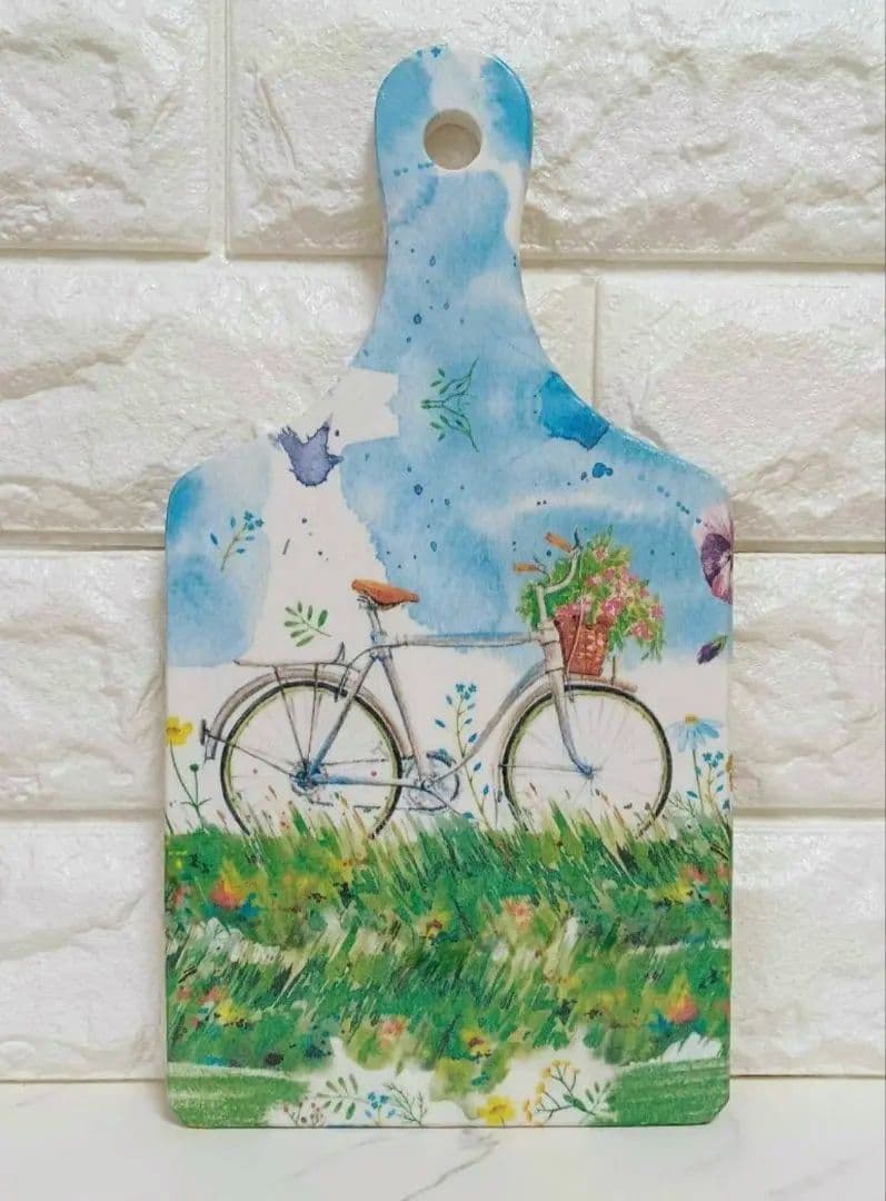 専用☆小人さん他インテリアボード