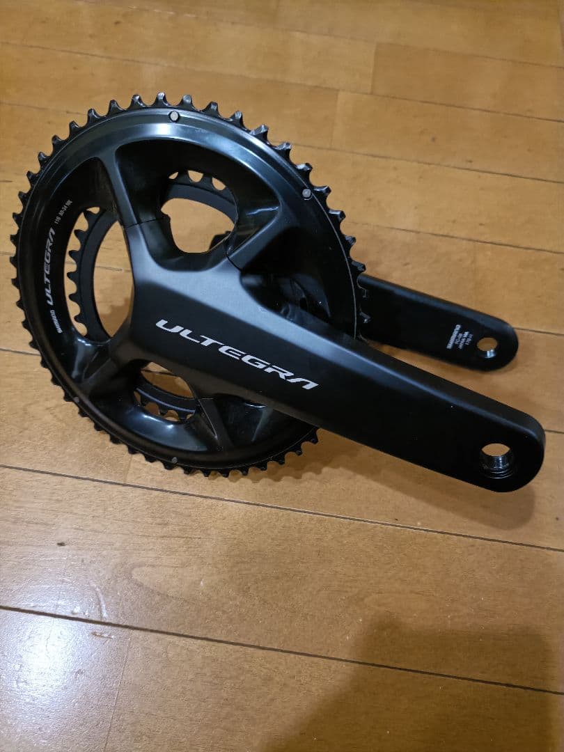 シマノ　FC08 クランク