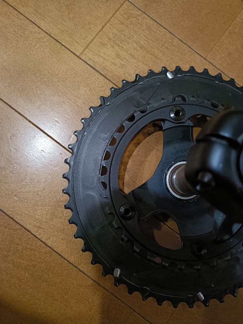 シマノ　FC08 クランク