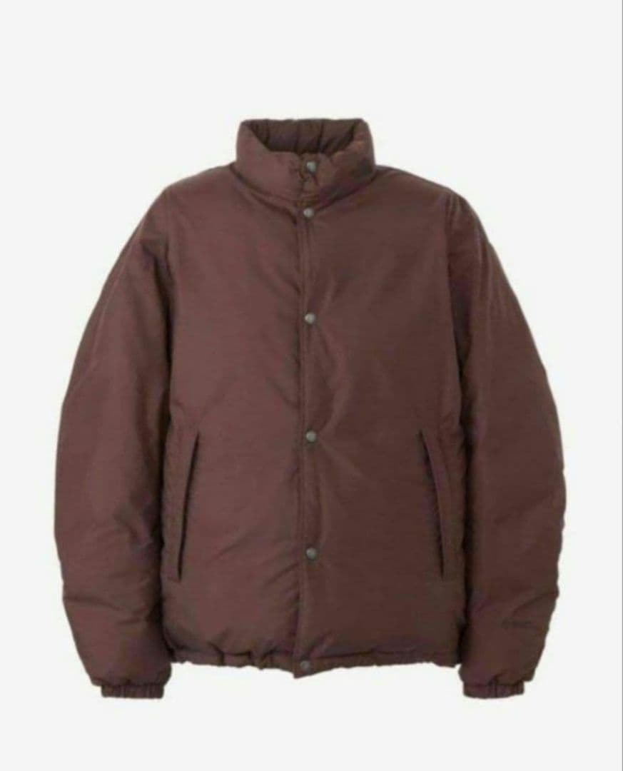 THE NORTH FACE オルタレーションシエラダウンジャケット Мサイズ