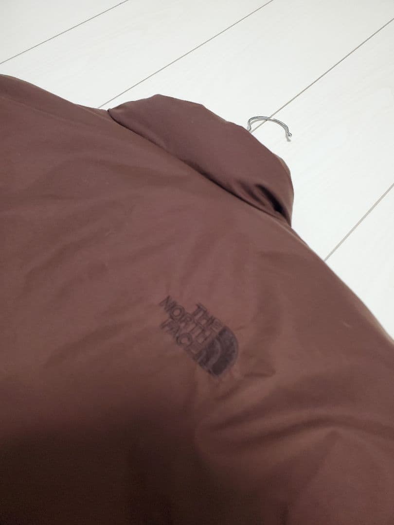 THE NORTH FACE オルタレーションシエラダウンジャケット Мサイズ