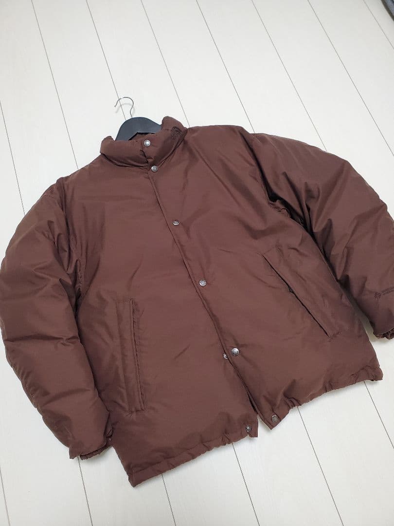 THE NORTH FACE オルタレーションシエラダウンジャケット Мサイズ
