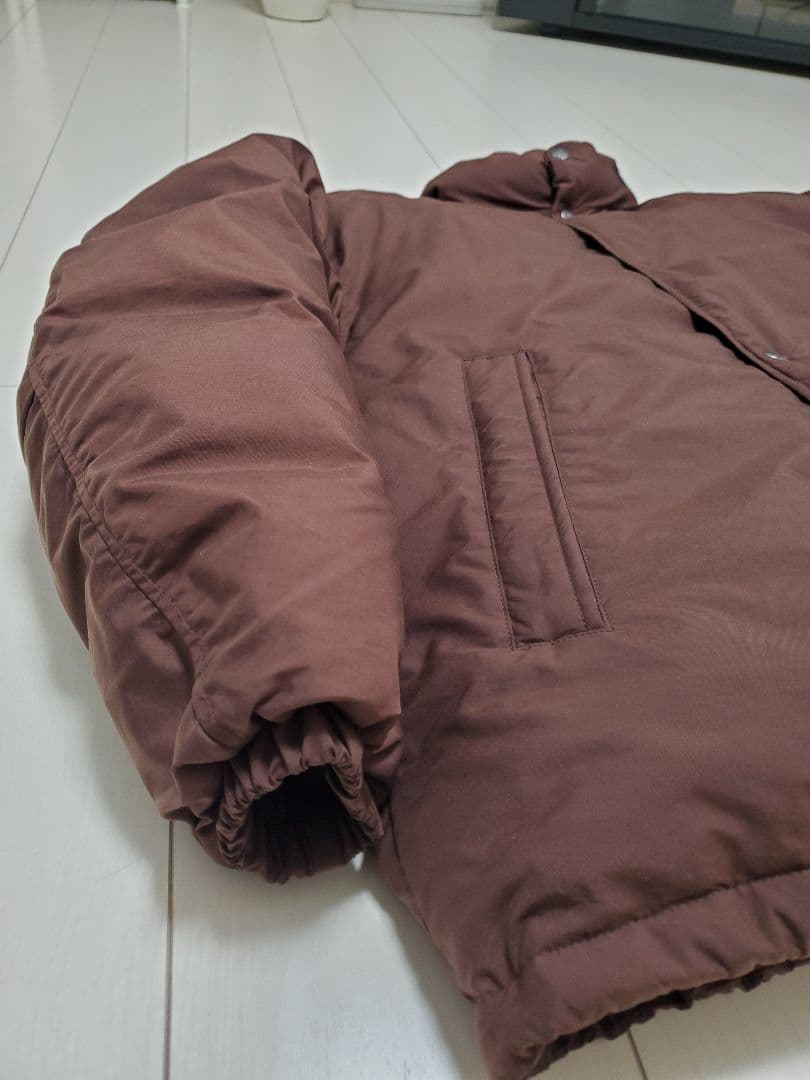 THE NORTH FACE オルタレーションシエラダウンジャケット Мサイズ