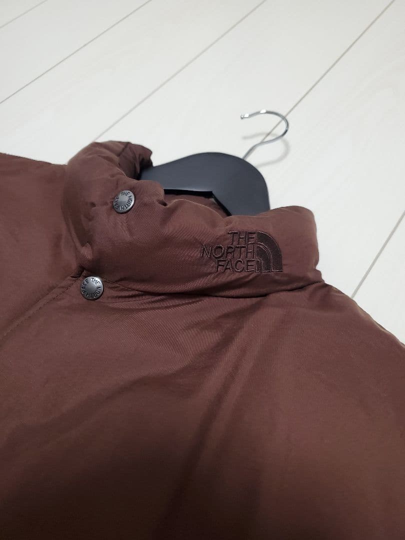 THE NORTH FACE オルタレーションシエラダウンジャケット Мサイズ