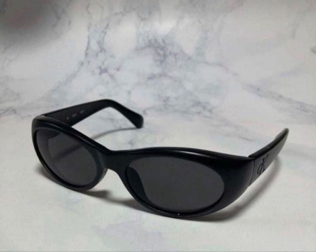 海*木様 【希少】IO着用  サングラス