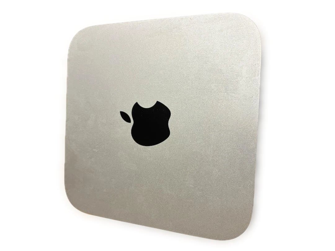 Mac mini 2020 M1 8GBメモリ 256GBSSD