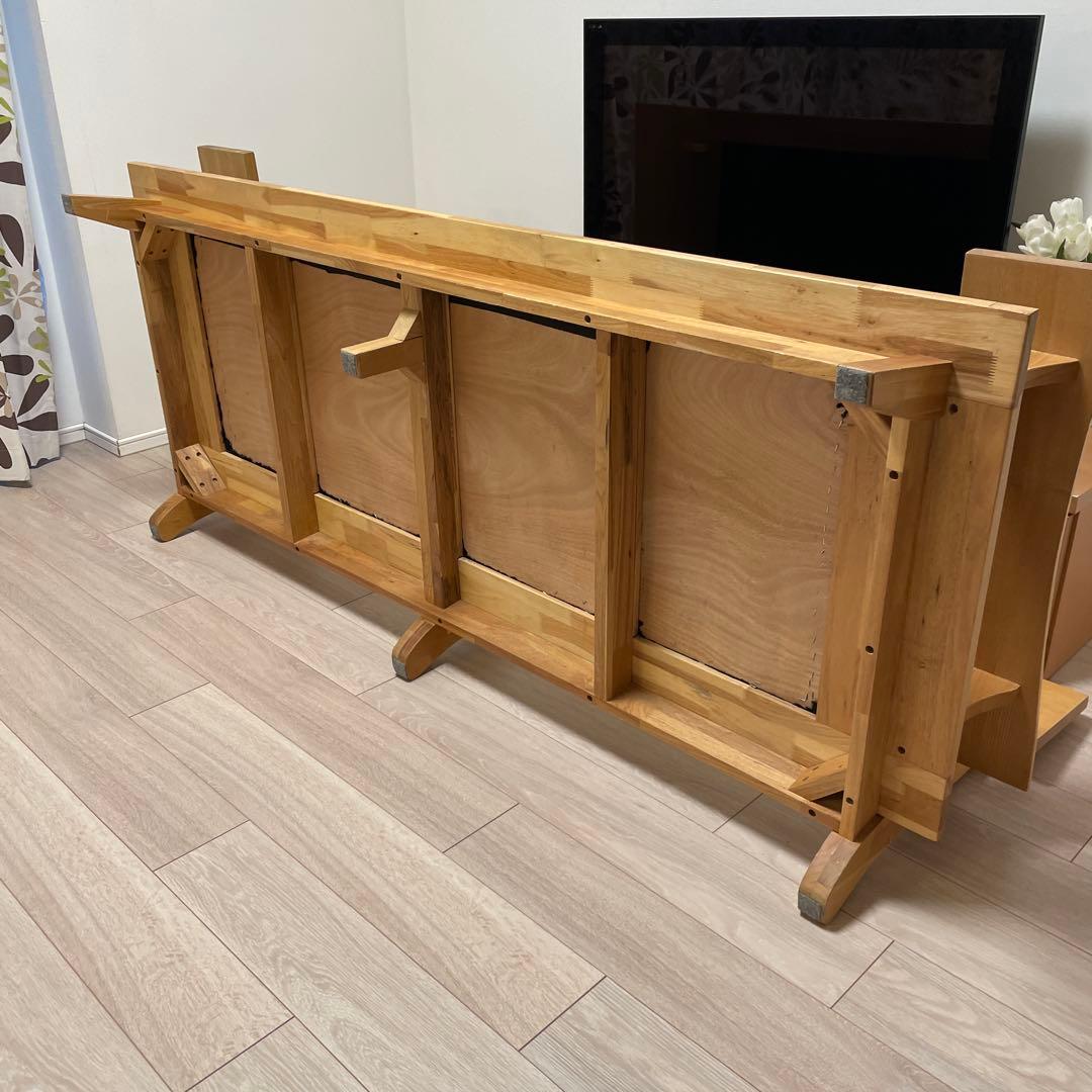 【G.W.お値下げ】ニトリ ソファ アカツキ 2人掛