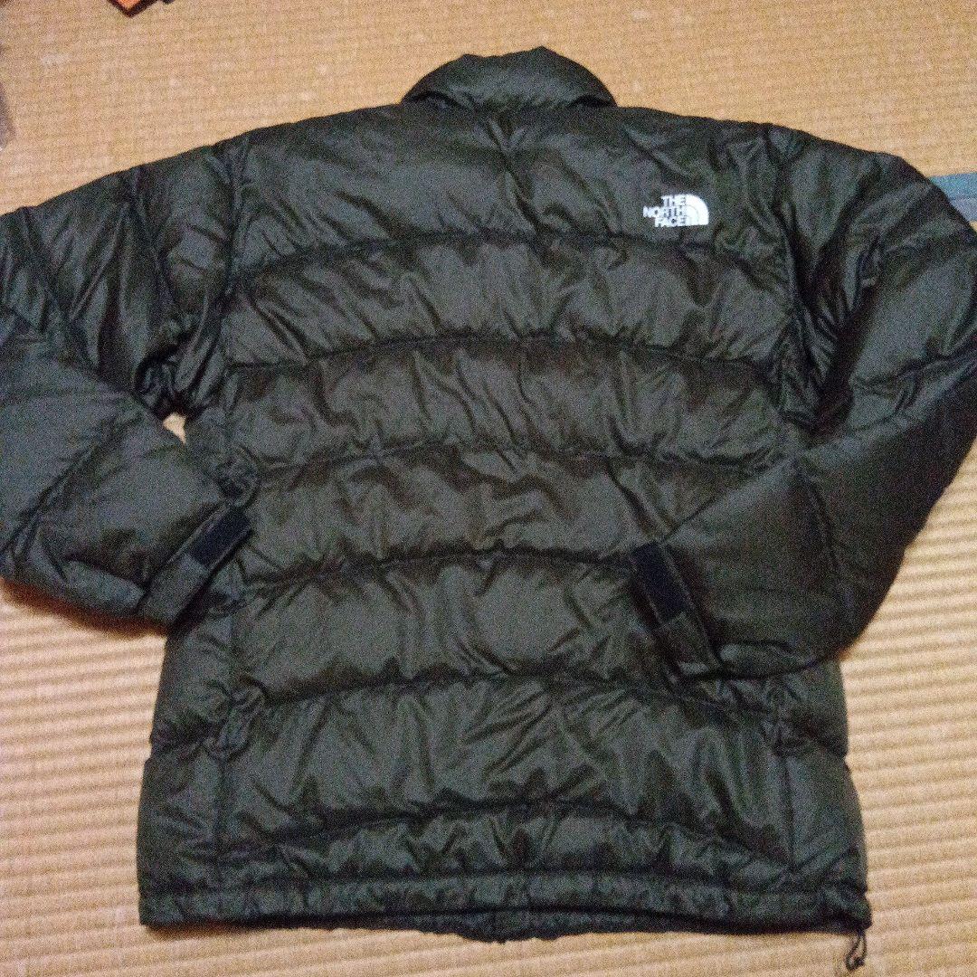 ノースフェイス　ダウンジャケット　ND92130 XL　アコンカグア