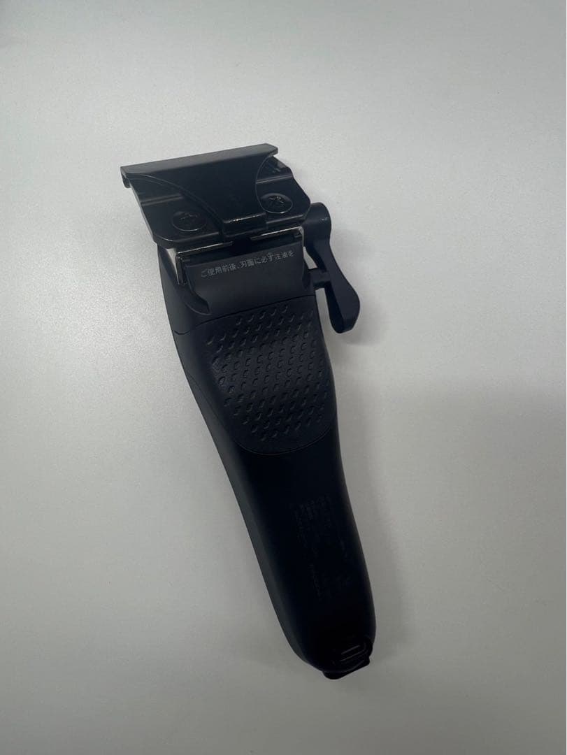 美容室　業務用　Nobby ノビー　ヘアカッター　NBT1200 美品 ブラック