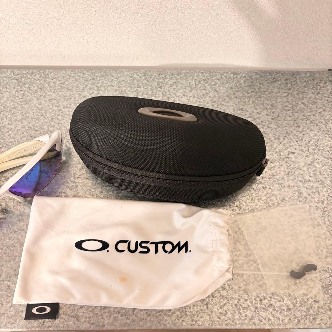 オークリー サングラス フラック2.0 OAKLEY FLAK2.0