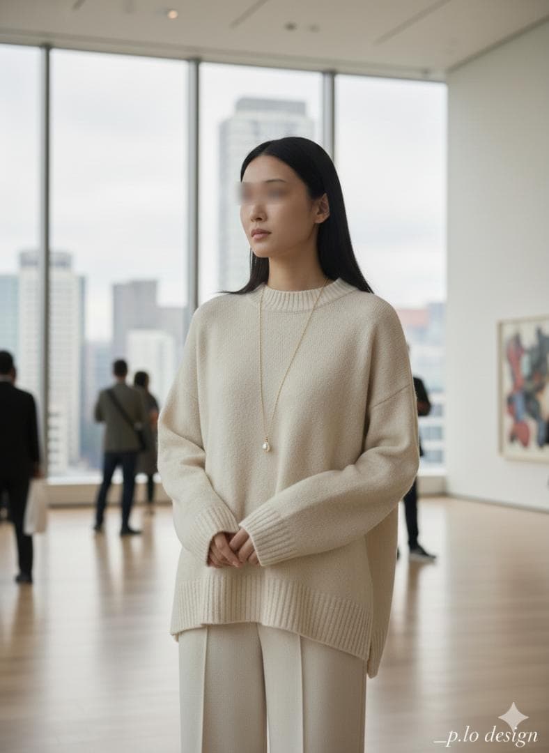 【極美品】南洋真珠 ゴールドパール ひょうたんペンダント 15x16mm希少大珠