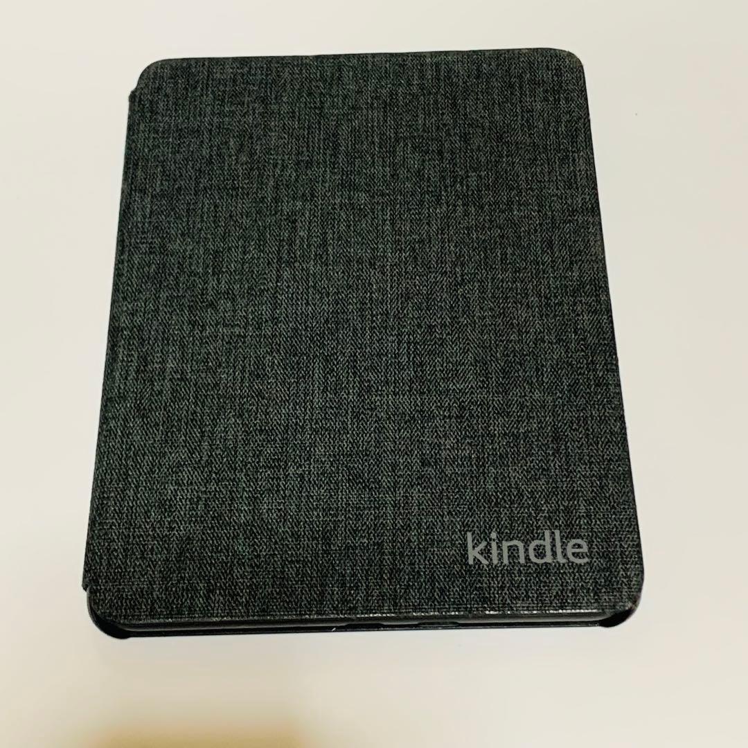 Kindle Paperwhiteシグニチャーエディション 第12世代 32GB