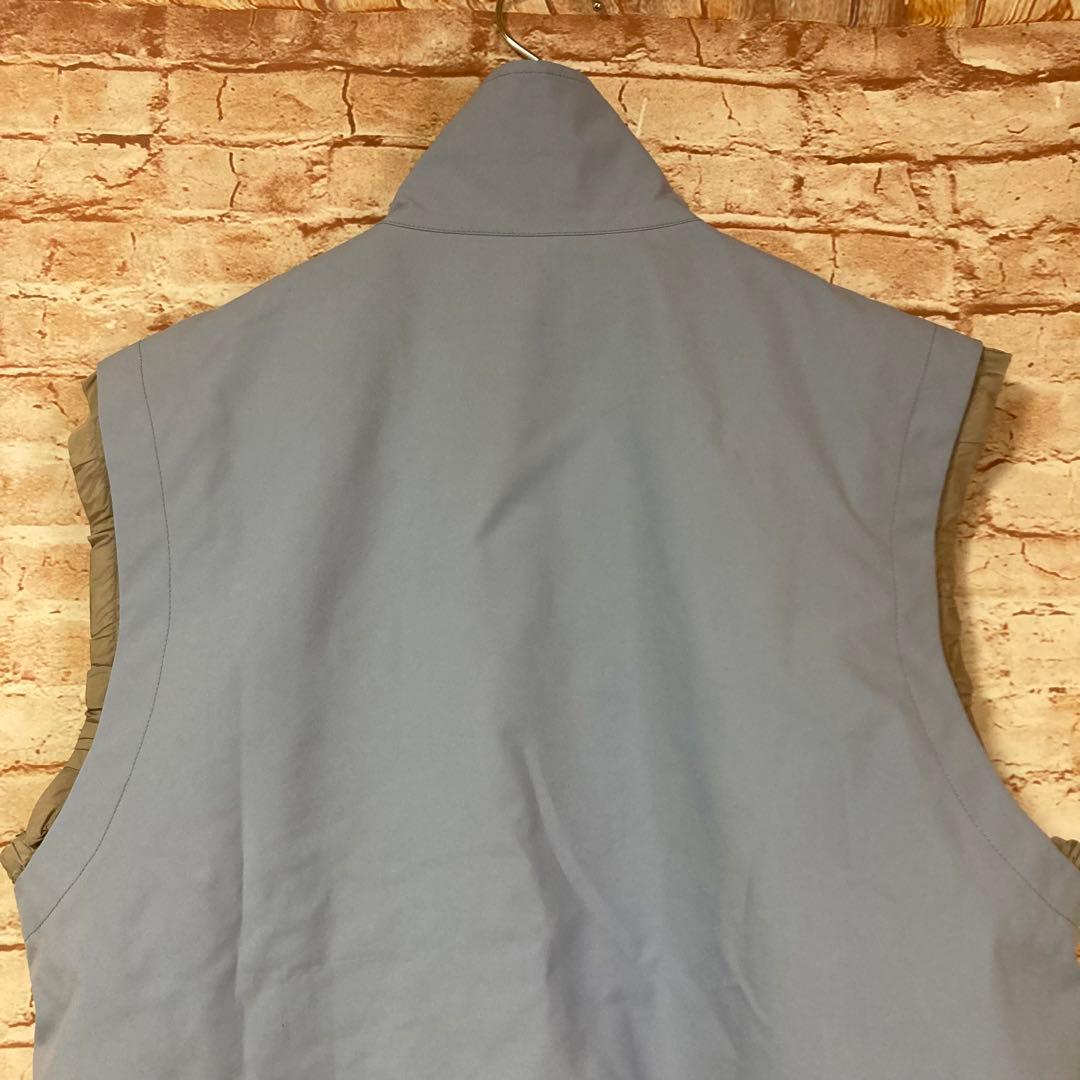 プラダスポーツ PRADA SPORT ベスト ジレ SGV81A ナイロン