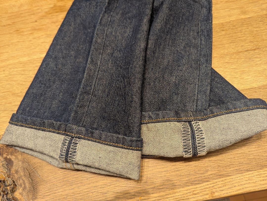 Levi's 501 W32×L30 2000年代 MEXICO製