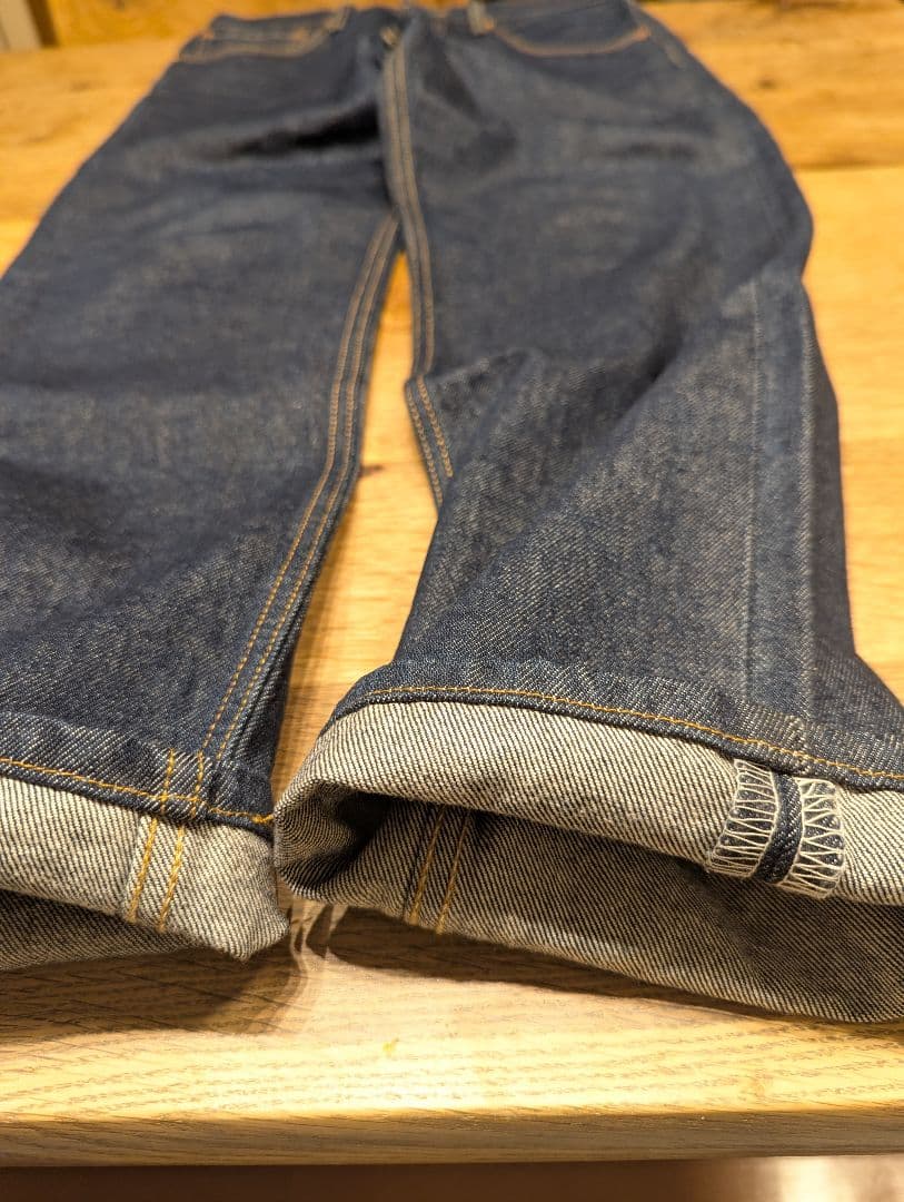 Levi's 501 W32×L30 2000年代 MEXICO製