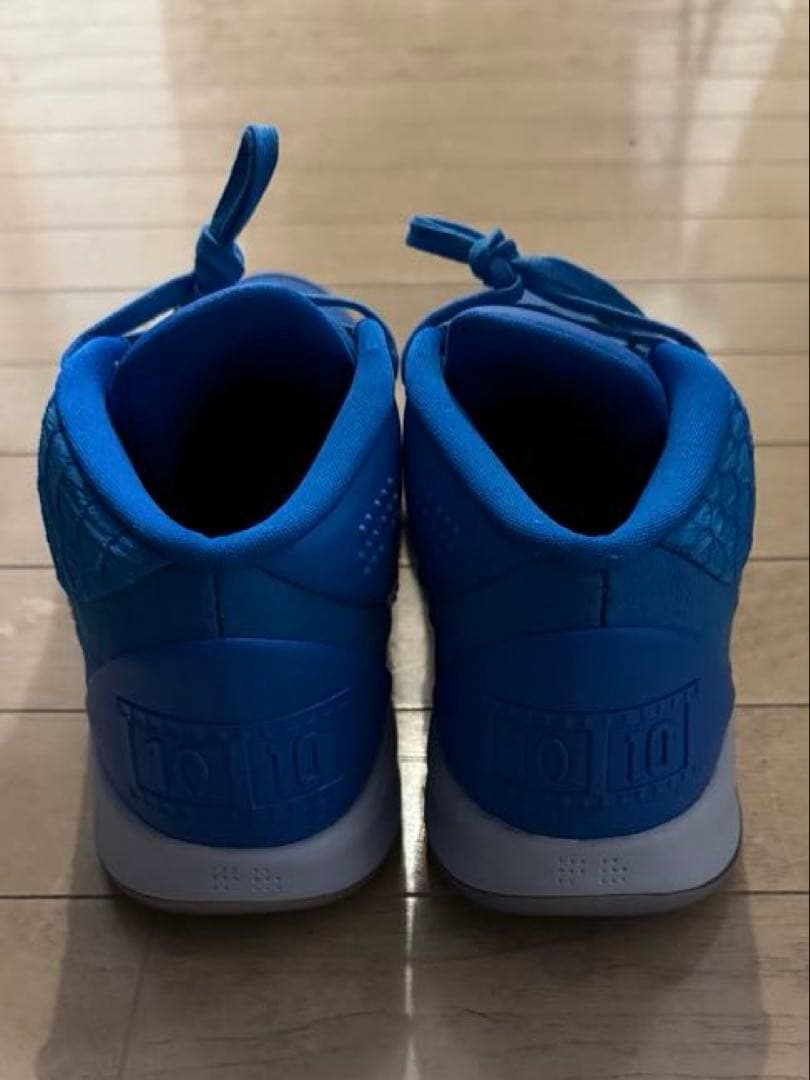 Nike KOBE AD DEROZAN PE US8.5初期モデル