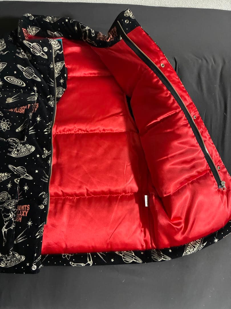 1*者様 森下直哉着用モデルNASTOYS×TATOO STUDIO YAMAD