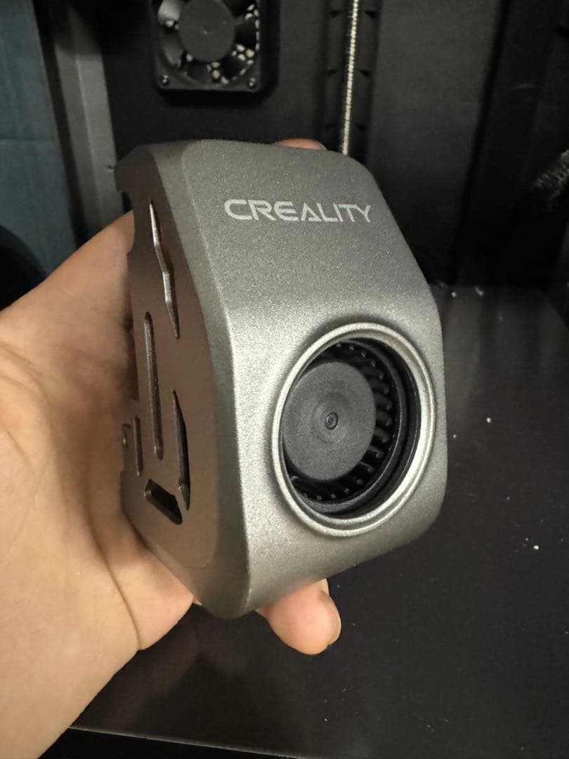 creality k1c（ジャンク￼）