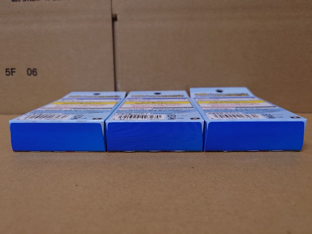 【新品未開封】ポケモンカードゲーム MEGA スタートデッキ100　5個セット