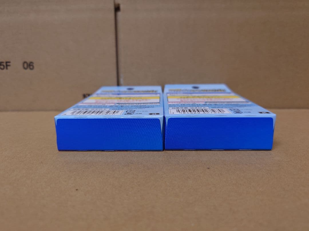 【新品未開封】ポケモンカードゲーム MEGA スタートデッキ100　5個セット