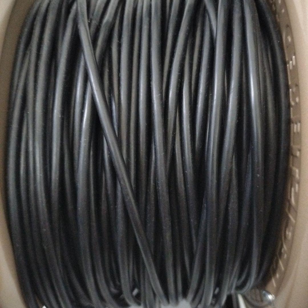 HDMIケーブル 91m コードリール付 アマゾンベーシック 光ファイバー