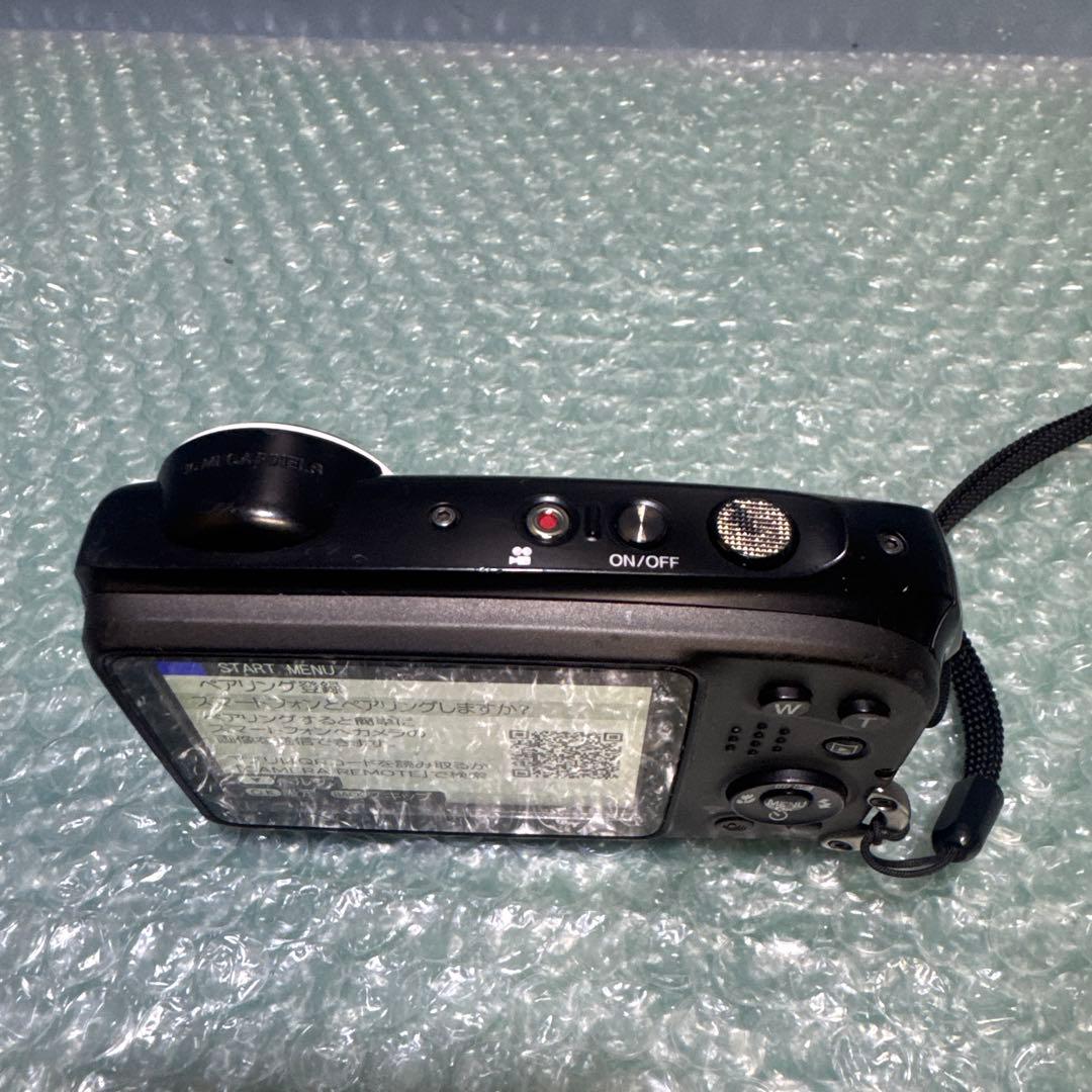 最終値下げ！【防水・耐衝撃・軽量】FUJIFILM FinePix XP130