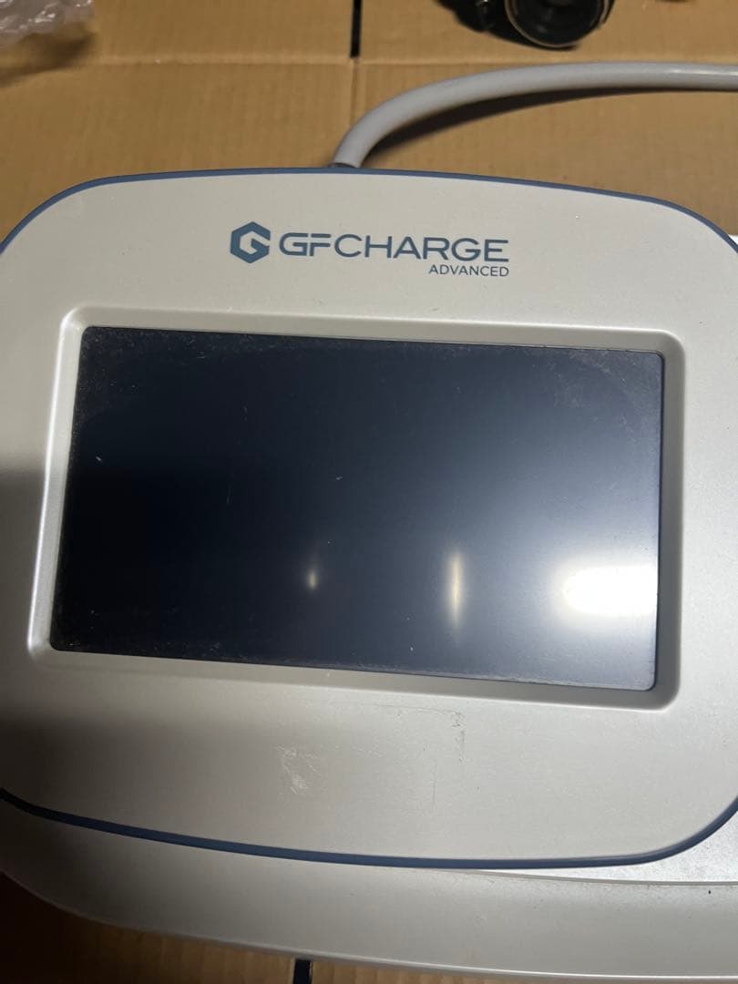 アクシージア GFチャージアドバンス本体