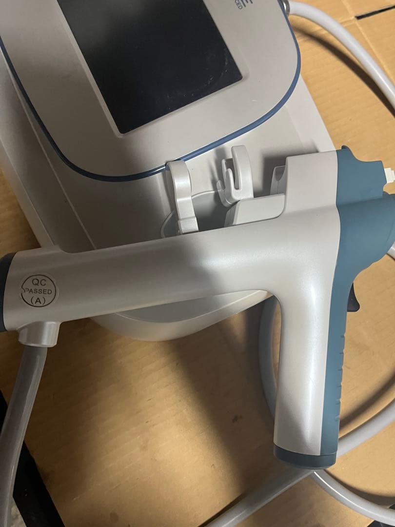 アクシージア GFチャージアドバンス本体