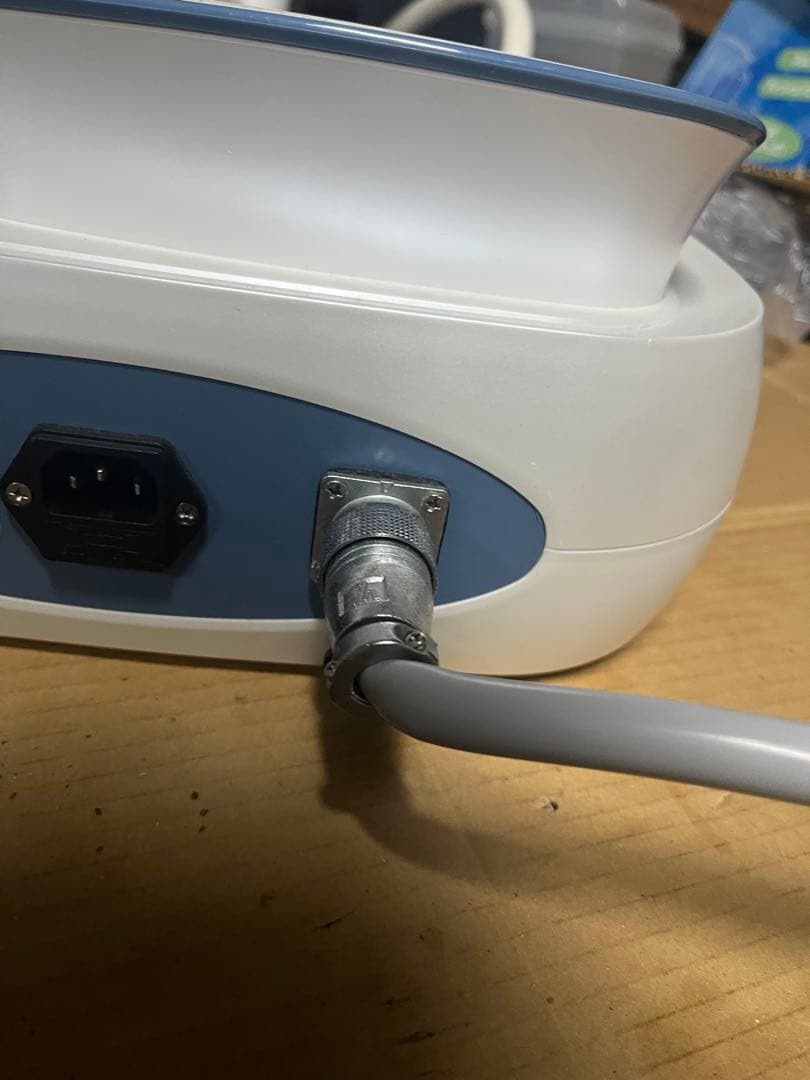 アクシージア GFチャージアドバンス本体