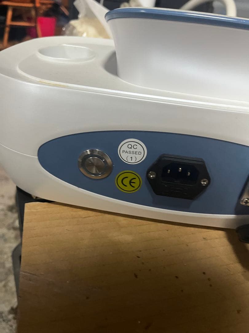 アクシージア GFチャージアドバンス本体