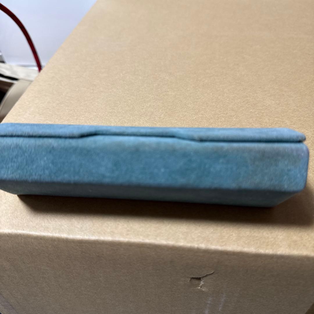 The Silent Soul 数原龍友着用　サングラス メガネ　クリアフレーム