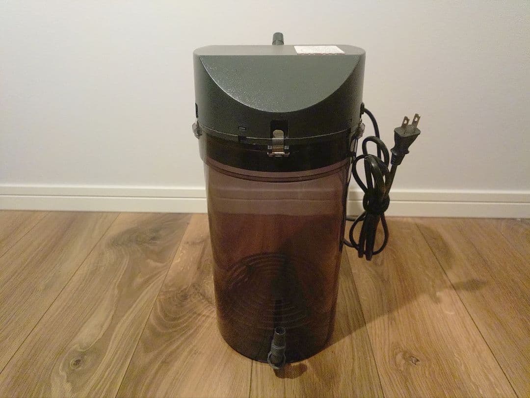 EHEIM クラシック2215 外部フィルター 創立70周年記念商品