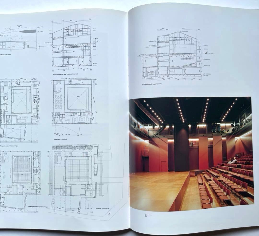 (24日まで値下げ) El Croquis 147 TOYO ITO 伊東豊雄