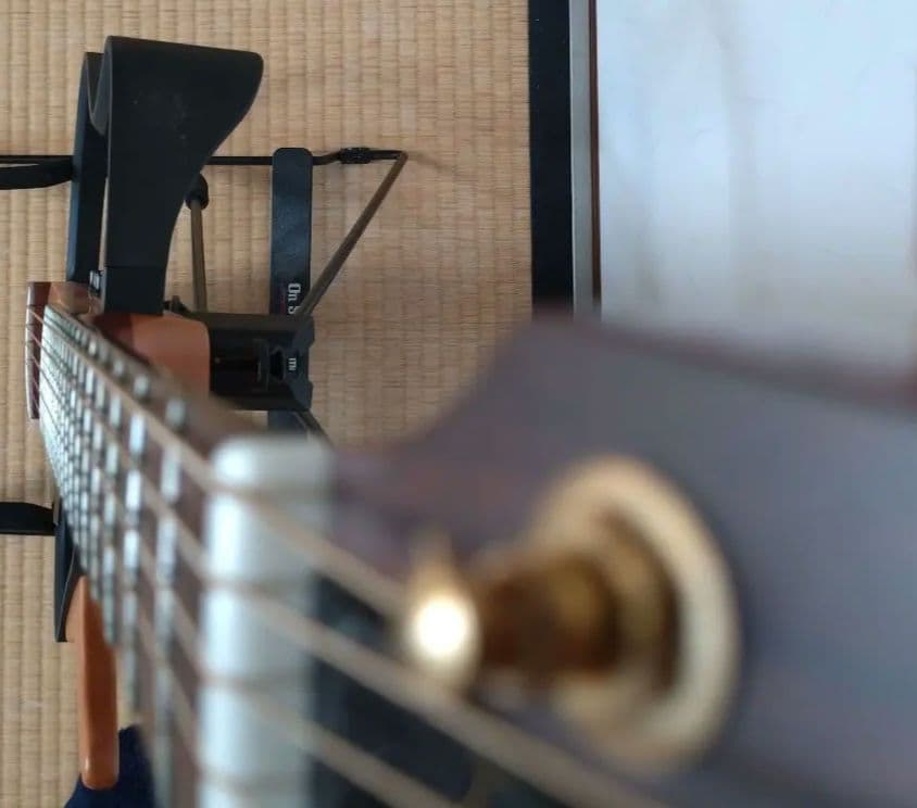 ヤマハ　Yamaha SLG-100S　 サイレントギター