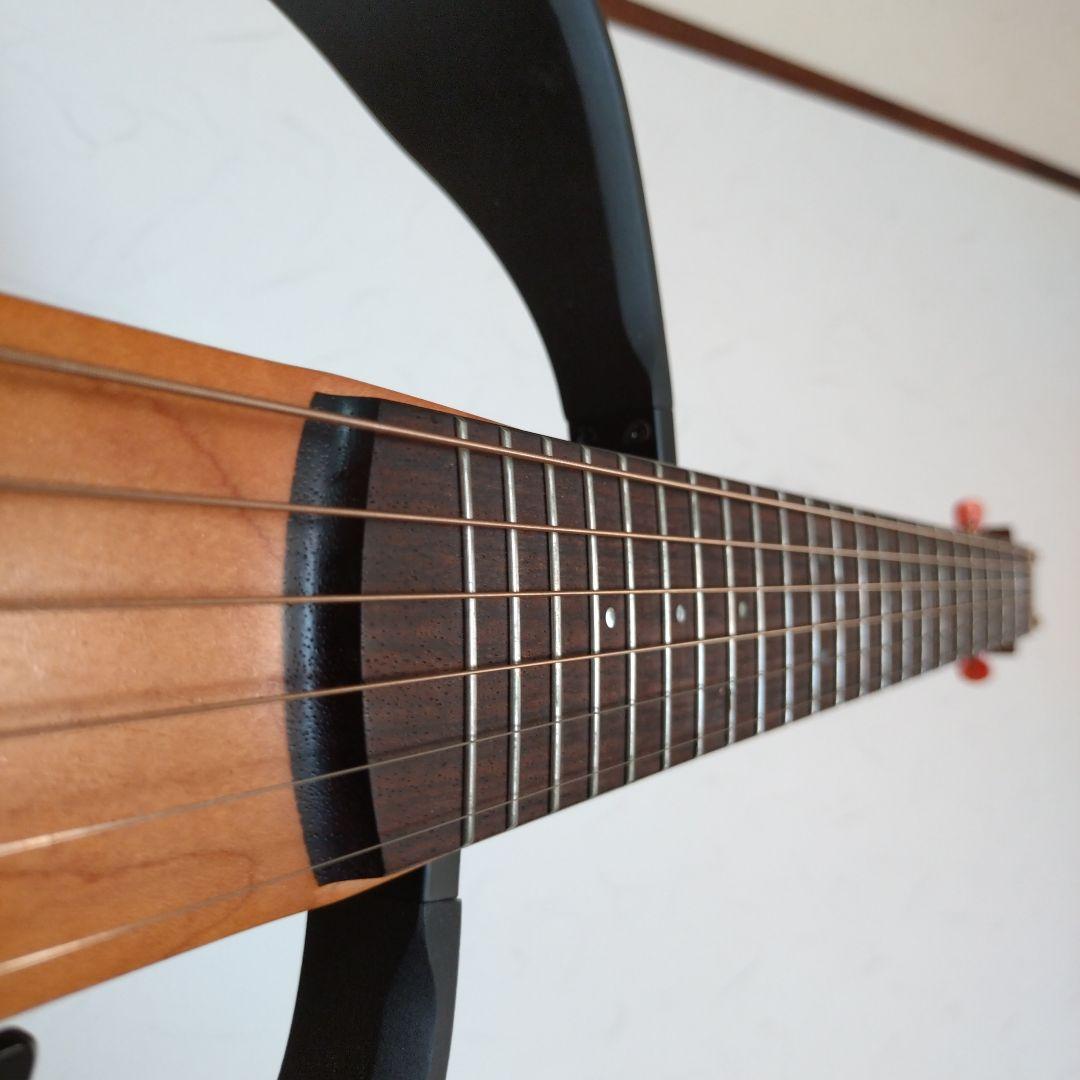 ヤマハ　Yamaha SLG-100S　 サイレントギター