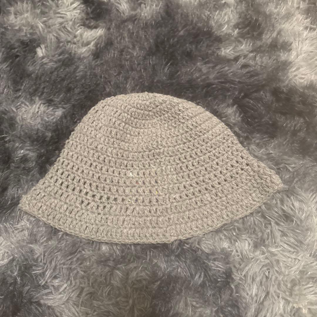 Y.A.R.N. バケットハット