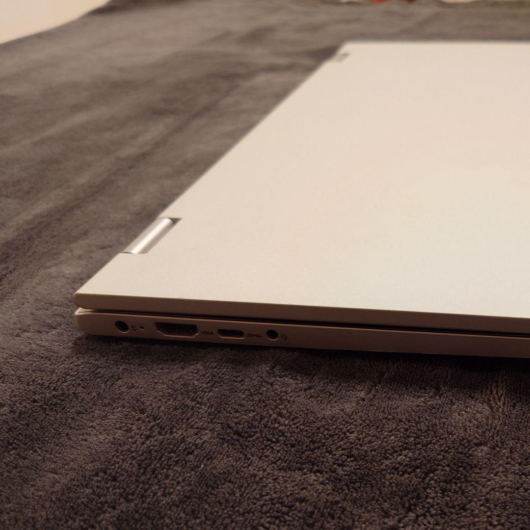 SSD1TB メモリ16GB i7搭載 ノートPC